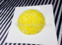 黄金蛋炒饭