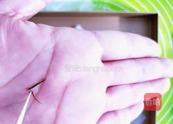 圣诞雪人造型馒头系列（一）的做法图解19
