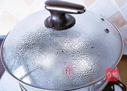 圣诞雪人造型馒头系列（一）的做法图解24