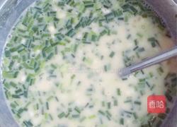 葱花鸡蛋饼的做法图解4
