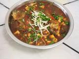 红烧豆腐鲫鱼