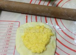 无黄油版椰蓉馅