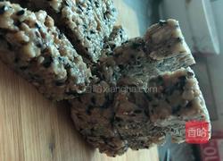 燕麦能量棒的做法图解7