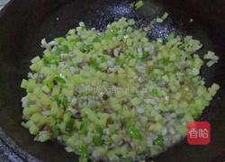 炸酱面的做法图解4