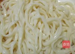 炸酱面的做法图解5