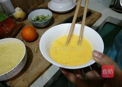 速炒三丝的做法图解1