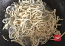 沙琪玛的做法图解4