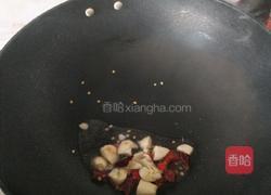 手撕包菜的做法图解5