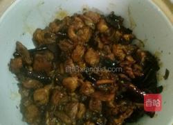 土豆炖牛腩的做法图解12