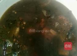 土豆炖牛腩的做法图解13