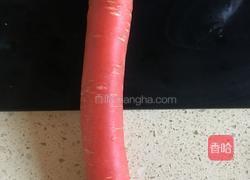 玉米排骨汤的做法图解2