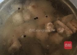 玉米排骨汤的做法图解10