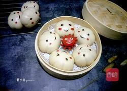 云朵馒头的做法图解17