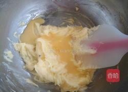蔓越莓饼干的做法图解4