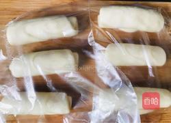 蛋黄酥(红薯版)的做法图解7