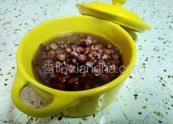 红豆薏仁汤