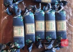 花生牛轧糖的做法图解8