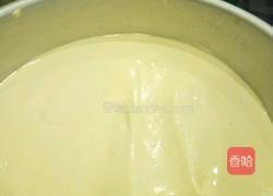 戚风蛋糕的做法图解14