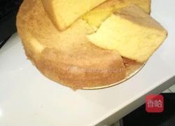 戚风蛋糕的做法图解21