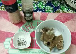 手抓羊肉自己做