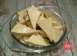 家常豆腐的做法图解2