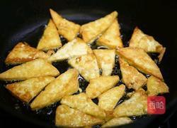 家常豆腐的做法图解5