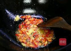 家常豆腐的做法图解6