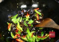 家常豆腐的做法图解7