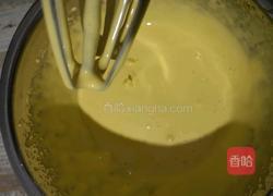 鸡蛋溶豆的做法图解2