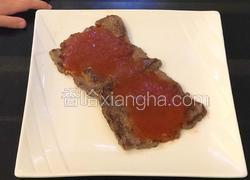 香煎牛排