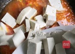 茄汁豆腐的做法图解7
