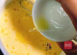 芒果班戟的做法图解7