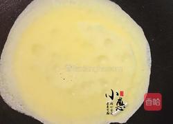 芒果班戟的做法图解11