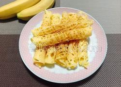 香酥蛋卷