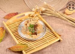 巧手外婆的私房菜之桂花红糖如意酥！童年的美食记忆！