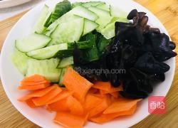 凉拌腐竹的做法图解2