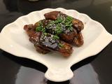简易版三杯骨的做法[图]