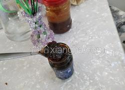 黑糖姜枣膏