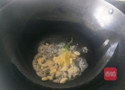 爆炒牛肉饭的做法图解2