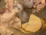 大棒骨笋汤