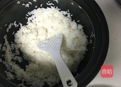 蛋炒饭的做法图解1
