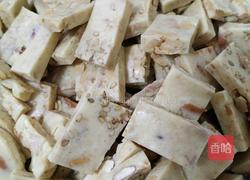牛轧糖的做法图解8
