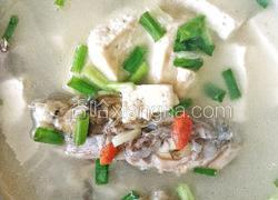 清炖楞蹦鱼（海鲶鱼）
