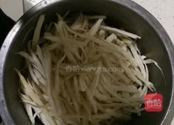 凉拌杏鲍菇的做法图解1