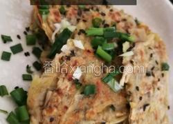 家常金狮土豆饼