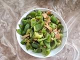 肉片炒圆椒的做法[图]