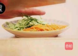 炸酱面的做法图解1
