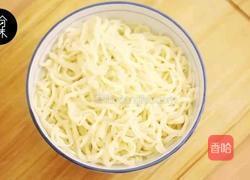 炸酱面的做法图解4