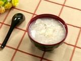 百合薏仁粥