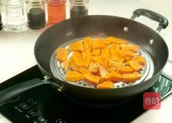 韩式南瓜粥的做法图解2